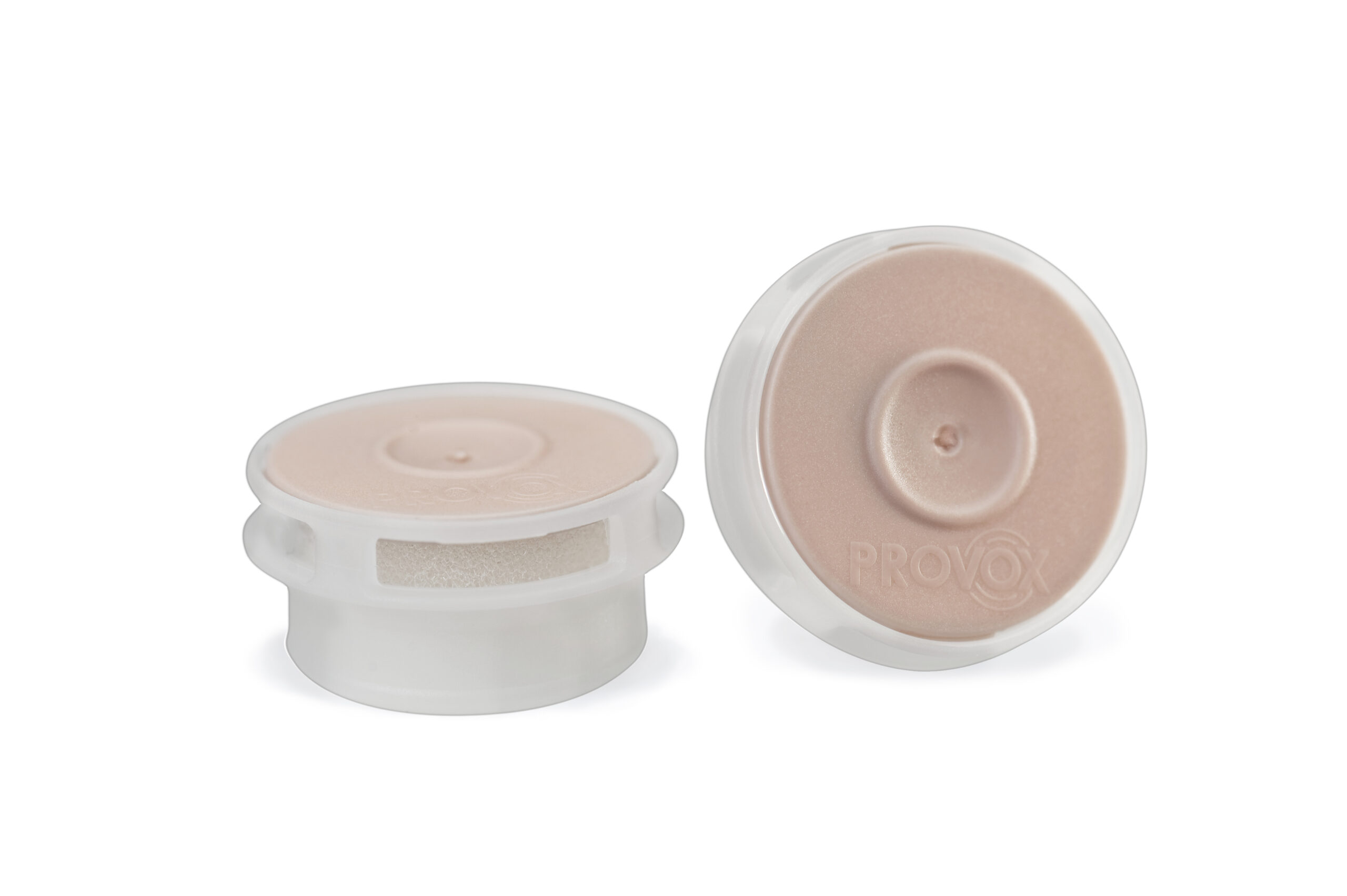 Provox XtraFlow HME - Atos Medical